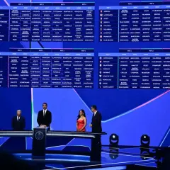 Kiedy mecze Ligi Mistrzów 2025/26? Pełny terminarz i TV