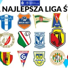 Kto wchodzi do Ekstraklasy 2025/2026? Arka, Wisła Płock i Kraków!