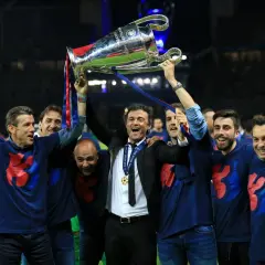 Ile razy Barcelona wygrała Ligę Mistrzów? Pełna historia 5 triumfów
