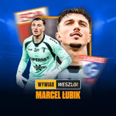 Marcel Łubik, bramkarz Górnika Zabrze, w wywiadzie dla Weszło! o plotkach transferowych.