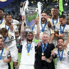 Liga Mistrzów 2022: Real Madryt mistrzem! Jak to się stało?