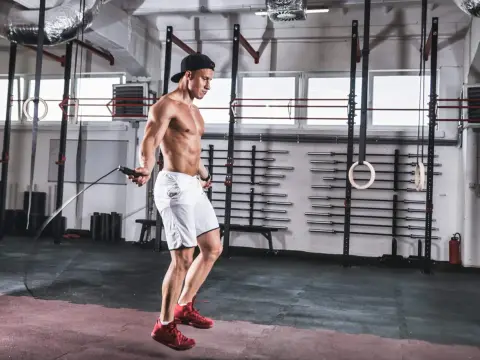 Trening interwałowy: Spalaj tłuszcz w 25 min! Poradnik Michała Sawickiego