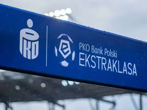 Ekstraklasa 2025/26: Kiedy gra? Terminarz, daty, gdzie oglądać.