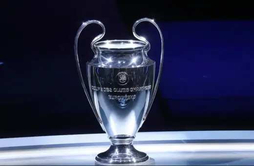 Trofeum Ligi Mistrzów, symbol marzeń wielu klubów. Dowiedz się, liga mistrzów gdzie oglądać emocjonujące mecze.