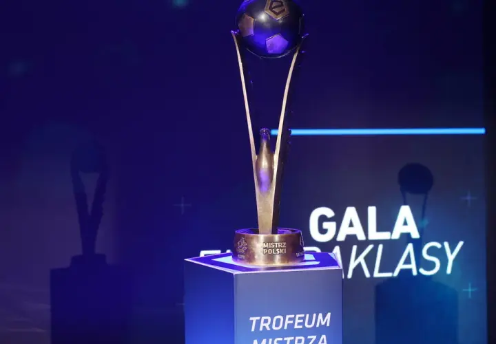 Ekstraklasa: Zrozum nowy format! Mistrz, puchary, spadek