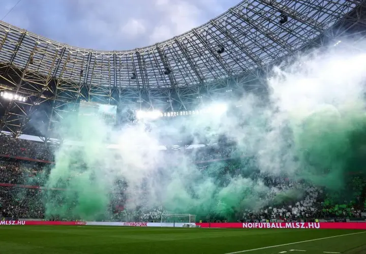 Finał Ligi Mistrzów 2026: Gdzie i kiedy? Budapeszt czeka!