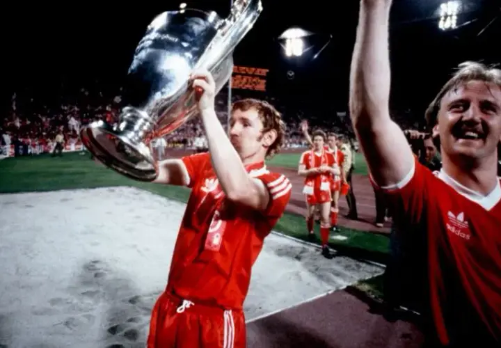 Kiedy Liverpool wygrał Ligę Mistrzów? 6 niezapomnianych triumfów!