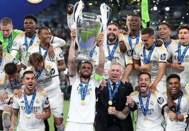 Liga Mistrzów 2022: Real Madryt mistrzem! Jak to się stało?