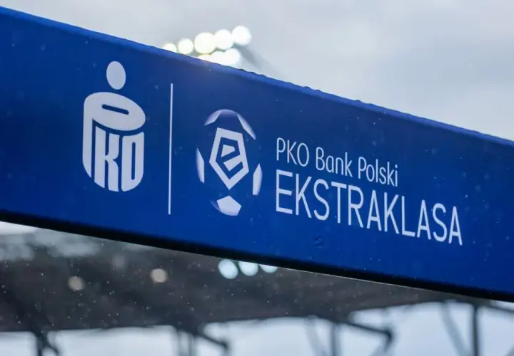 Ekstraklasa 2025/26: Kiedy gra? Terminarz, daty, gdzie oglądać.