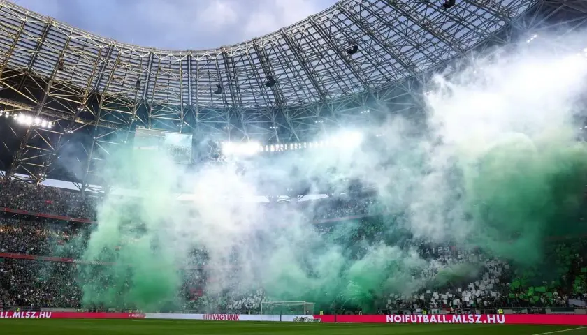 Finał Ligi Mistrzów 2026: Gdzie i kiedy? Budapeszt czeka!
