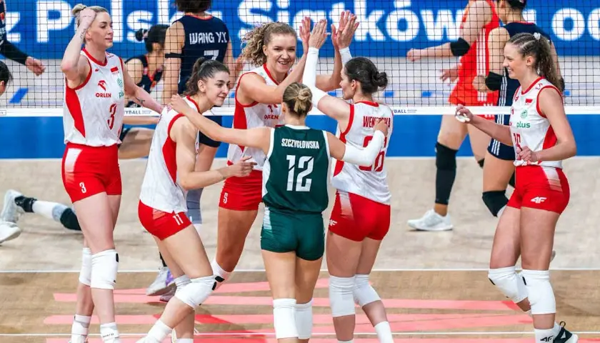 Liga Narodów: Gdzie oglądać mecze Polski? TVP, Polsat, online