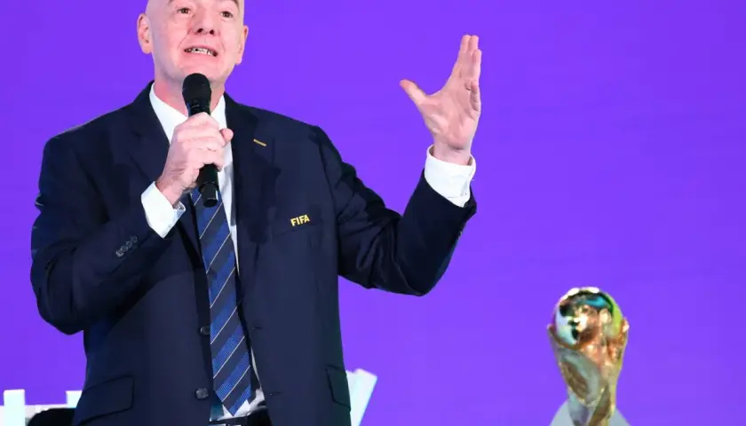 Mundial co 4 lata: Sekrety, wyjątki i czy FIFA zmieni zasady?