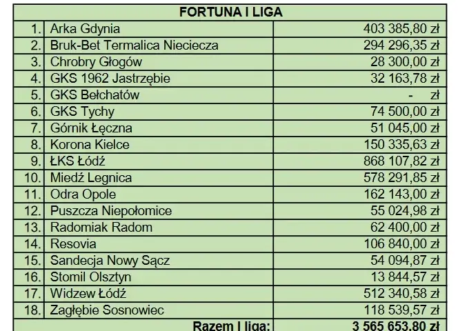 Zarobki piłkarzy reprezentacji Polski: Gdzie leżą ich fortuny?