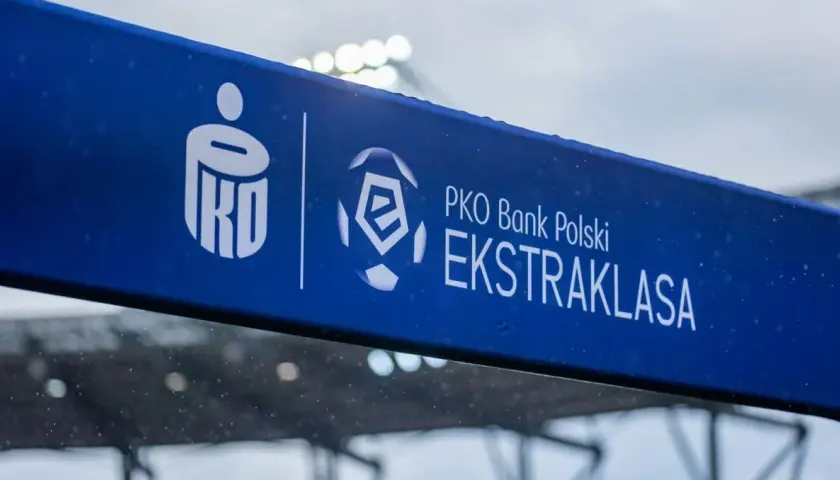 Ekstraklasa 2025/26: Kiedy gra? Terminarz, daty, gdzie oglądać.