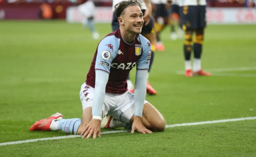 Ile lat ma Matty Cash? Wiek, debiuty, Aston Villa i kadra Polski