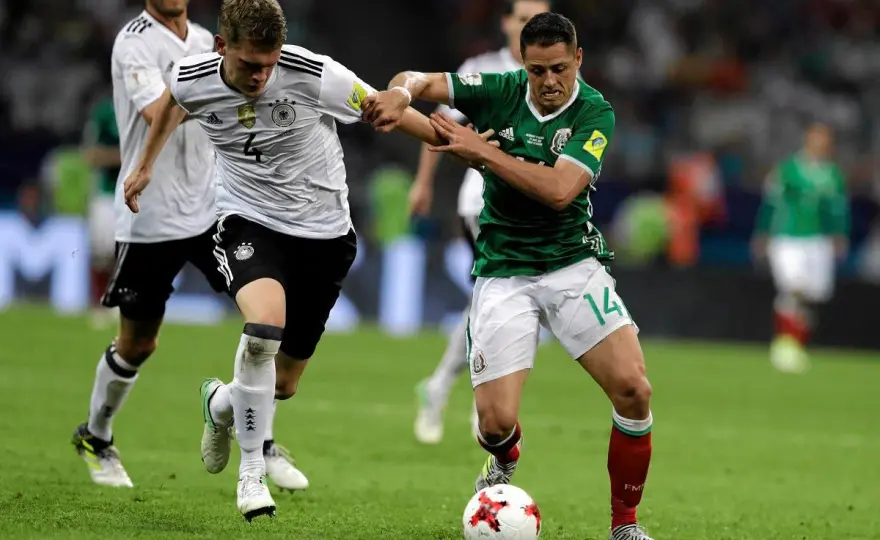 Puchar Konfederacji FIFA - Czym był i dlaczego zniknął z kalendarza?