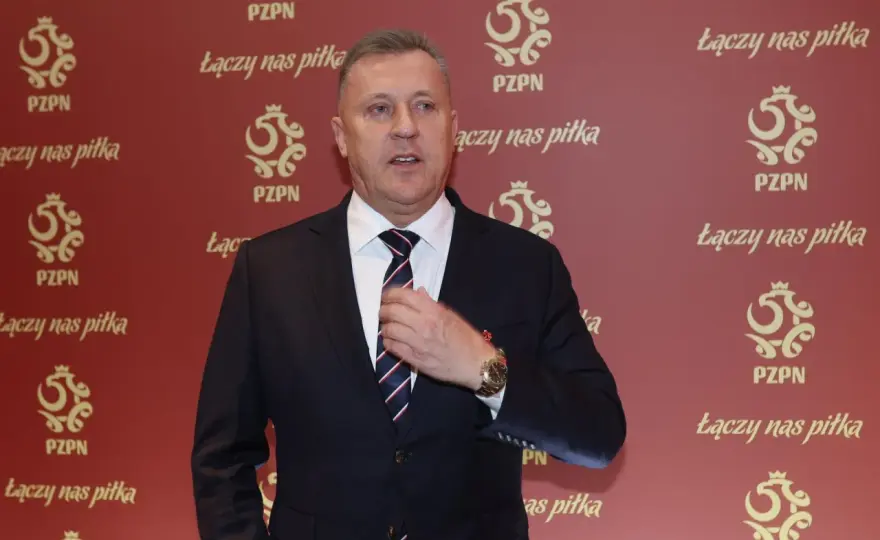 Prezes PZPN - Kim jest Cezary Kulesza i co zmienia w polskiej piłce?