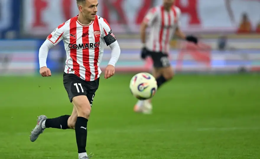 Raków Częstochowa - Cracovia 4-1 - Co zdecydowało o wyniku?