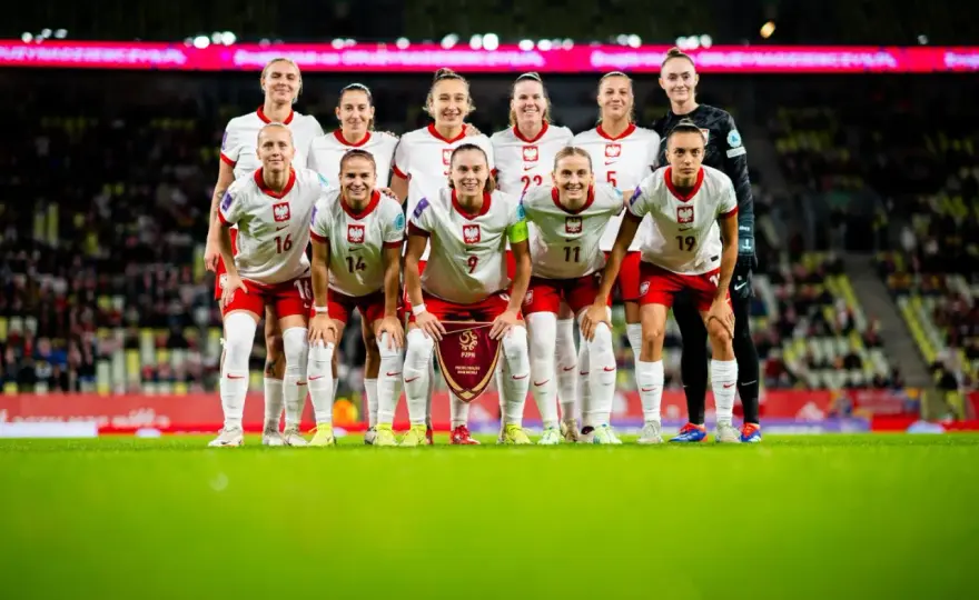 Polska - Rumunia - Bilans meczów i historia, która zaskakuje