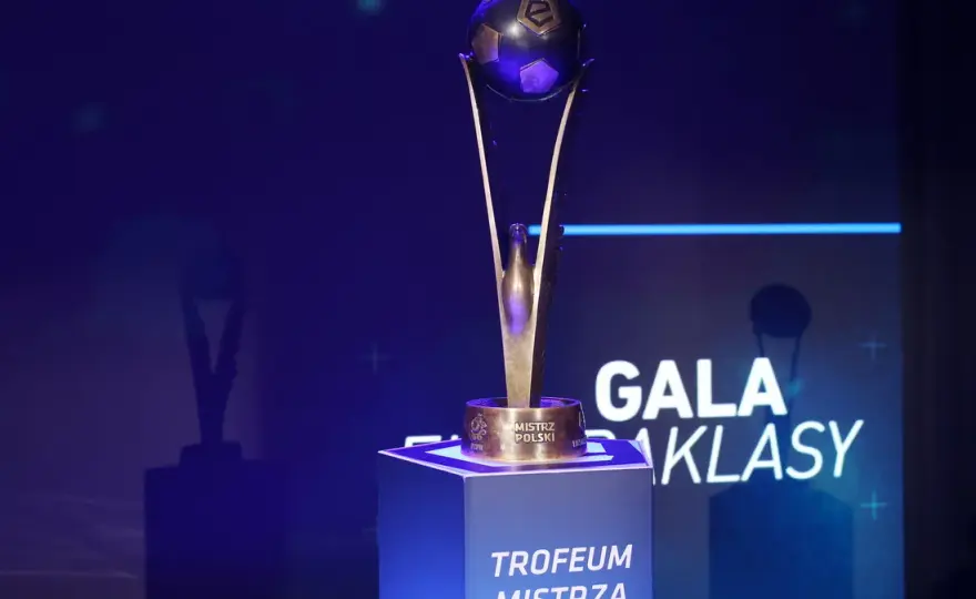 Ekstraklasa: Zrozum nowy format! Mistrz, puchary, spadek