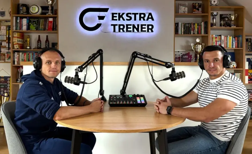 Klub kokosa - Jak odróżnić presję od zwykłej decyzji trenera?
