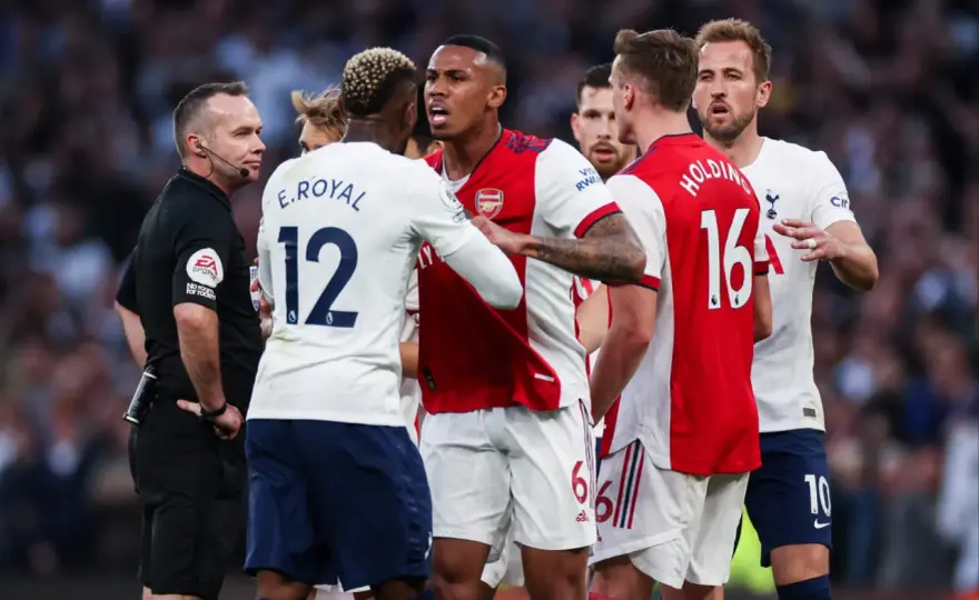 Derby w piłce nożnej - Czym są i dlaczego budzą tak wielkie emocje?
