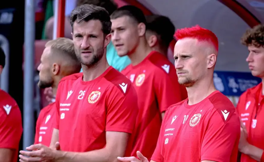 Widzew Łódź w Ekstraklasie: Tak! Poznaj status i drogę klubu