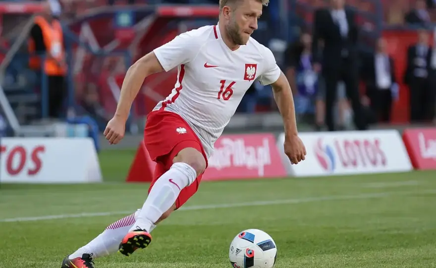 Jakub Błaszczykowski wzrost: 175 cm i wielka kariera. Jak to możliwe?