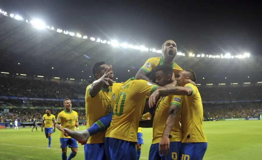 Argentyna - Brazylia - Kto ma lepszy bilans w historii klasyka?