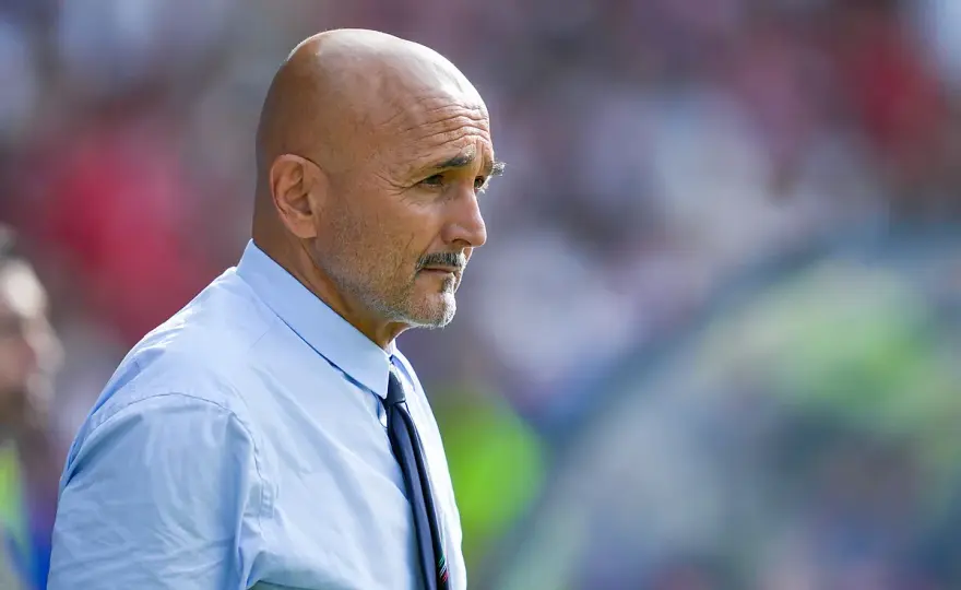 Trener Juventusu - Kim jest Luciano Spalletti i co zmieni w klubie?