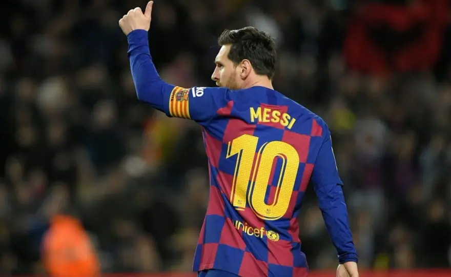 Ile goli ma Messi - Sprawdź aktualny licznik i rekordy w 2026 roku