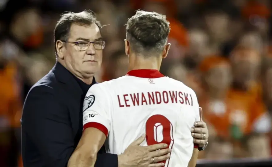 Powołania do reprezentacji - Jak rozumieć wybory i braki na liście?
