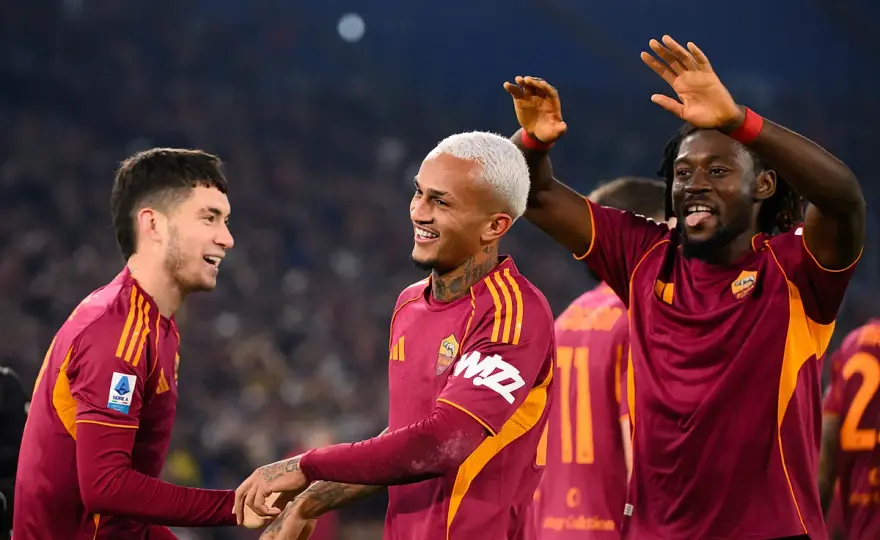 Genoa - Roma składy - Analiza taktyki i wpływ kluczowych absencji