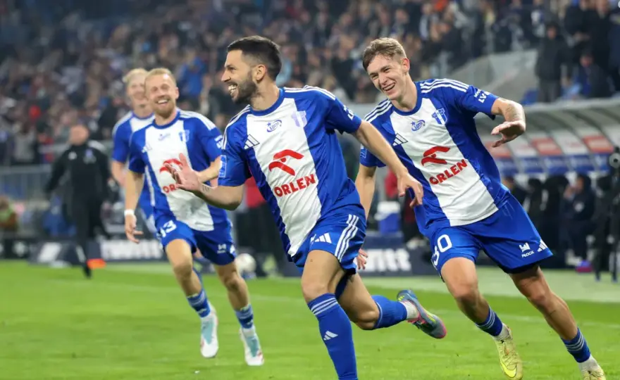 Wisła Płock transfery 2026 - Jak klub buduje kadrę na nowy sezon?