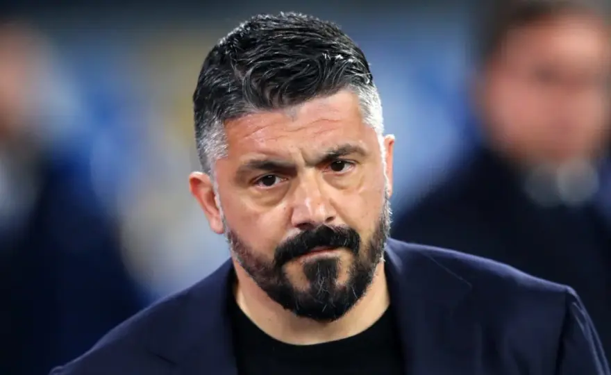 Gennaro Gattuso - Jakim jest trenerem? Poznaj jego styl i sukcesy