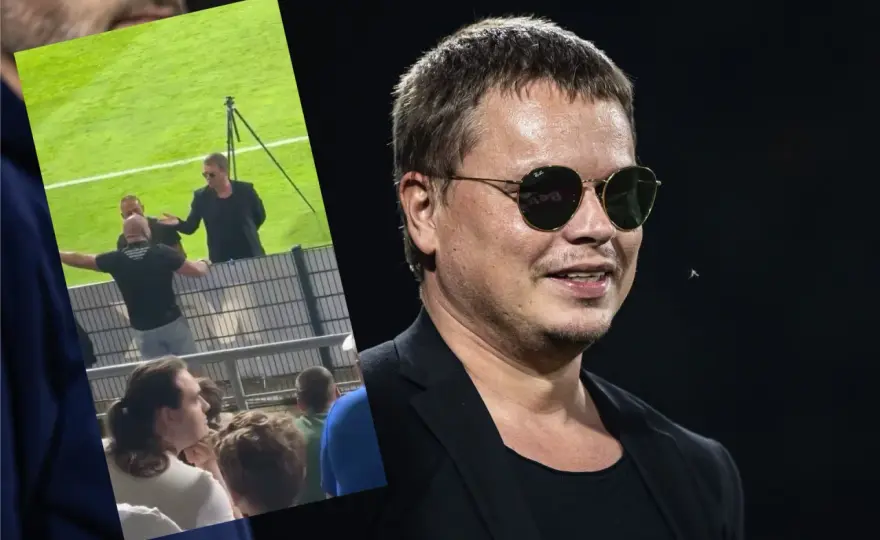 Właściciel Wisły Kraków - Kto faktycznie kontroluje klub?