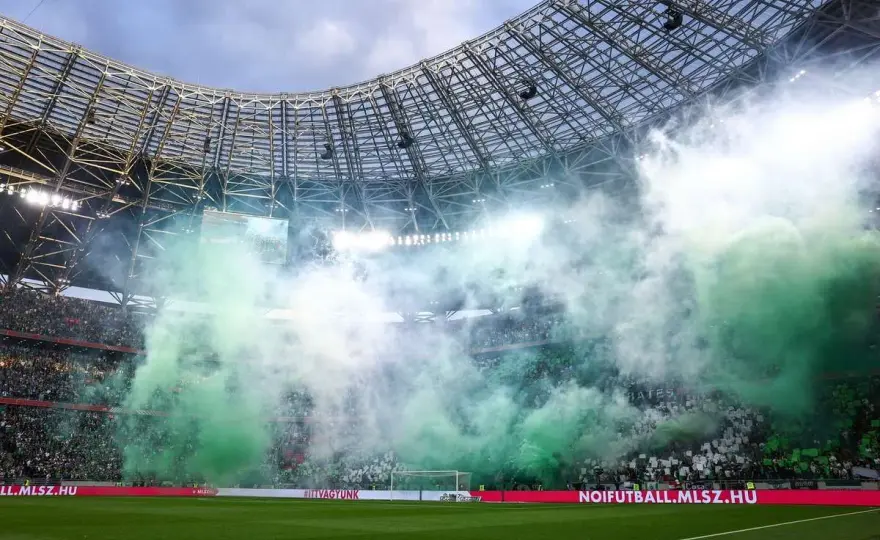 Finał Ligi Mistrzów 2026: Gdzie i kiedy? Budapeszt czeka!