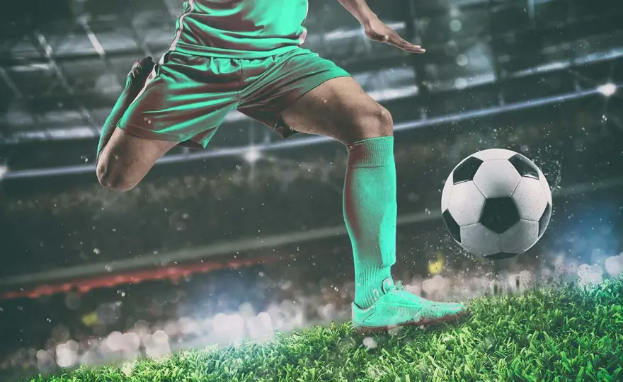 Największe legendy piłki nożnej - Co czyni gracza ikoną futbolu?