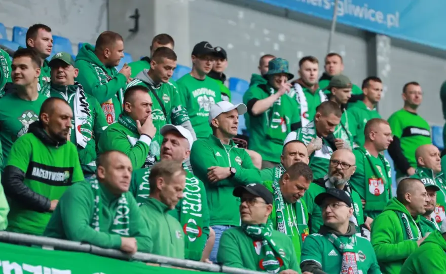 Piast Gliwice - Radomiak Radom 3-1 - Co zdecydowało o zwycięstwie?