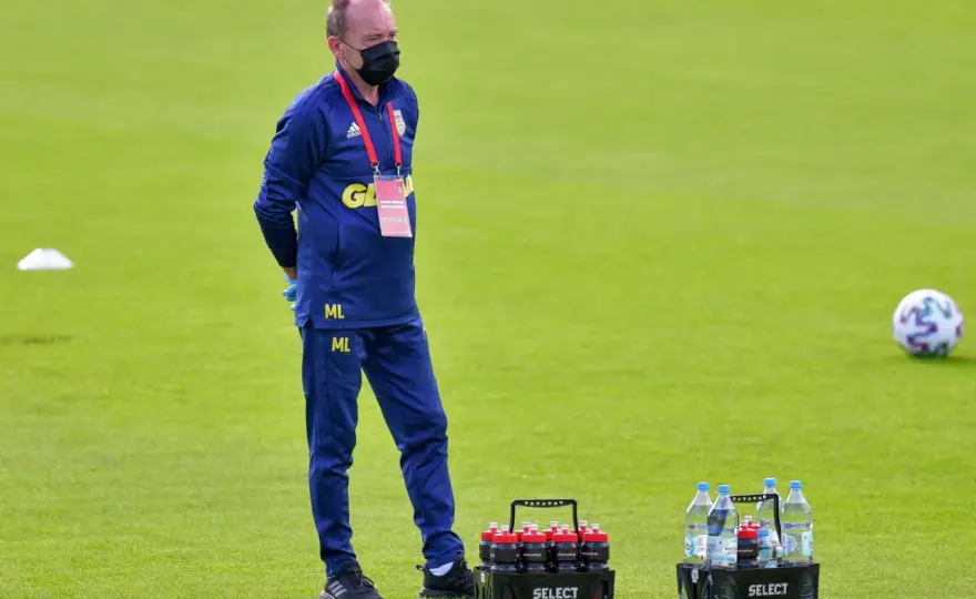 Kitman w piłce nożnej - Kim jest i dlaczego drużyna go potrzebuje?