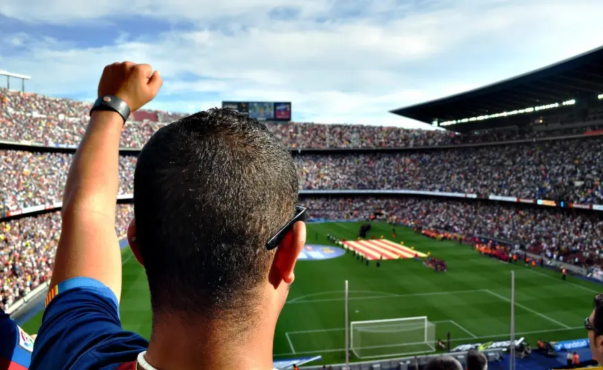 Hymn Barcelony - Dlaczego Cant del Barça to więcej niż pieśń?