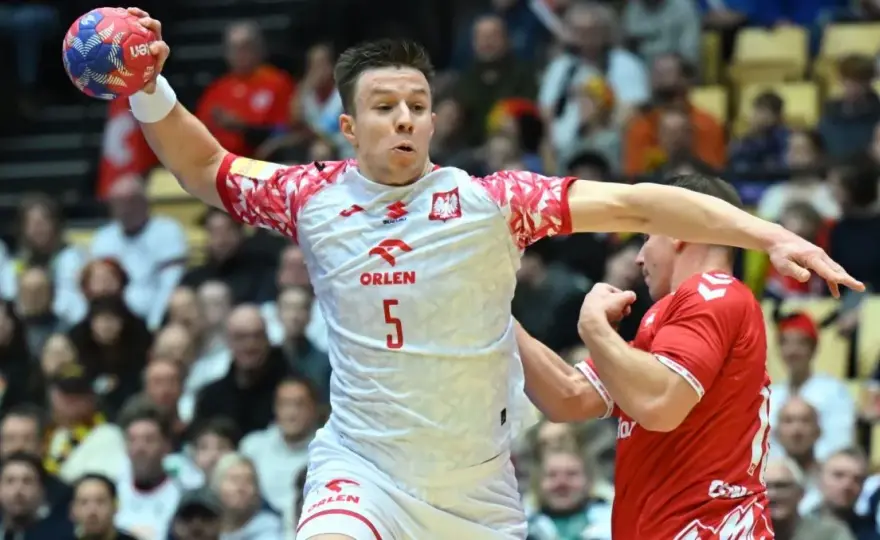 Kiedy piłka ręczna? Terminarz ME 2026, MŚ 2027 i Superligi!