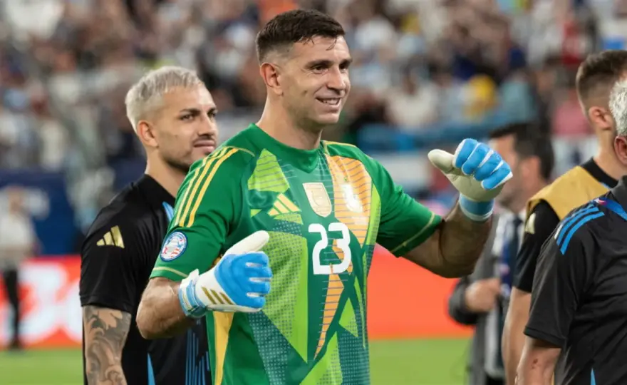 Reprezentacja Argentyny 2026 - Na czym polega ich przewaga?