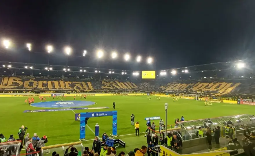 GKS Katowice - Górnik Zabrze 3-1. Jak GKS wygrał derby Śląska?