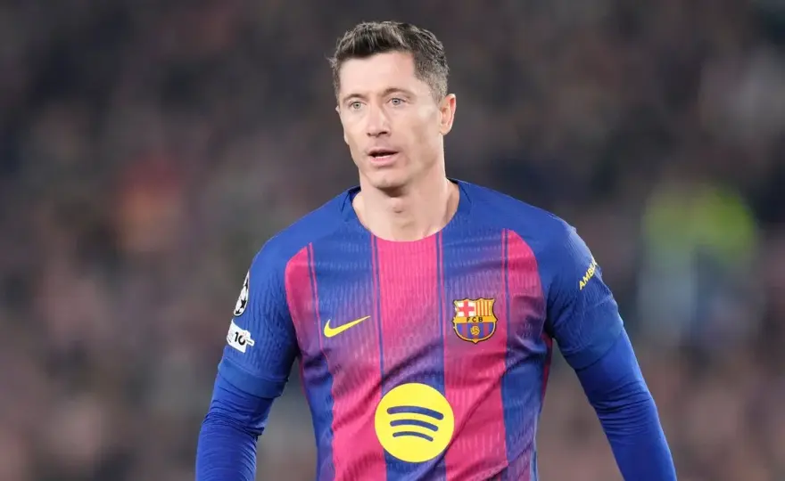 Lewandowski: 3,80 zł na sekundę? Zobacz, skąd te miliony!