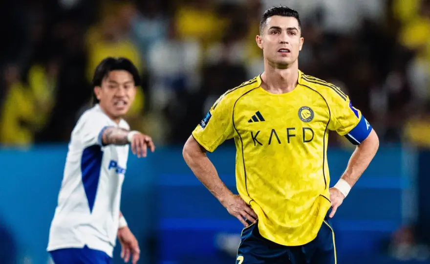 Tabela Saudi Pro League - Al Nassr liderem, Al Hilal bez porażki