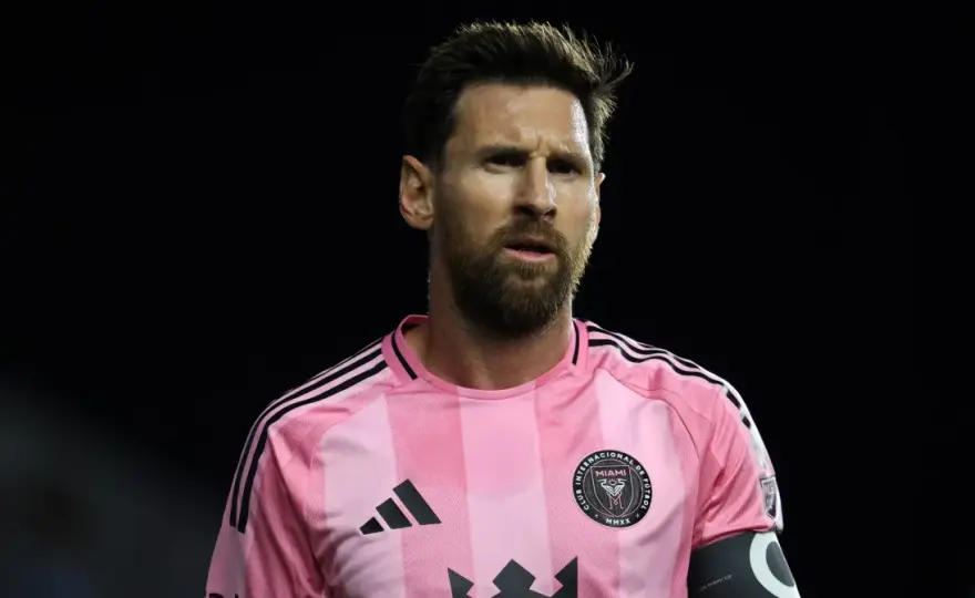 W jakim klubie gra Lionel Messi? - Sprawdź kontrakt do 2028 roku