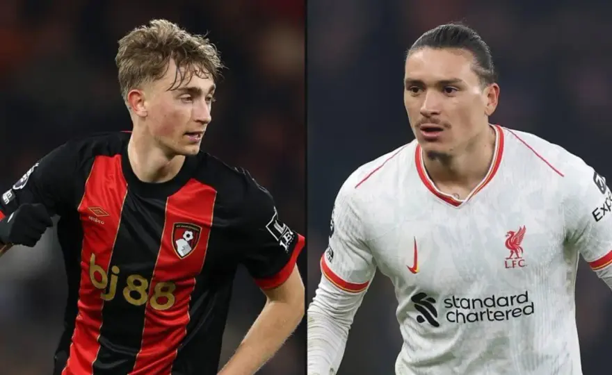 Transfery Liverpoolu - Jak klub buduje kadrę na lato 2026?