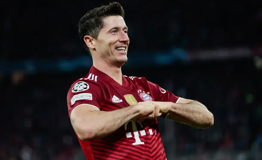 Najlepsi strzelcy Bundesligi - Ranking wszech czasów i rekordy goli