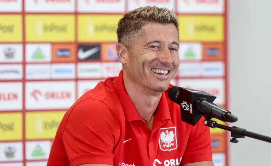 Ile języków zna Robert Lewandowski - Nie tylko niemiecki i angielski
